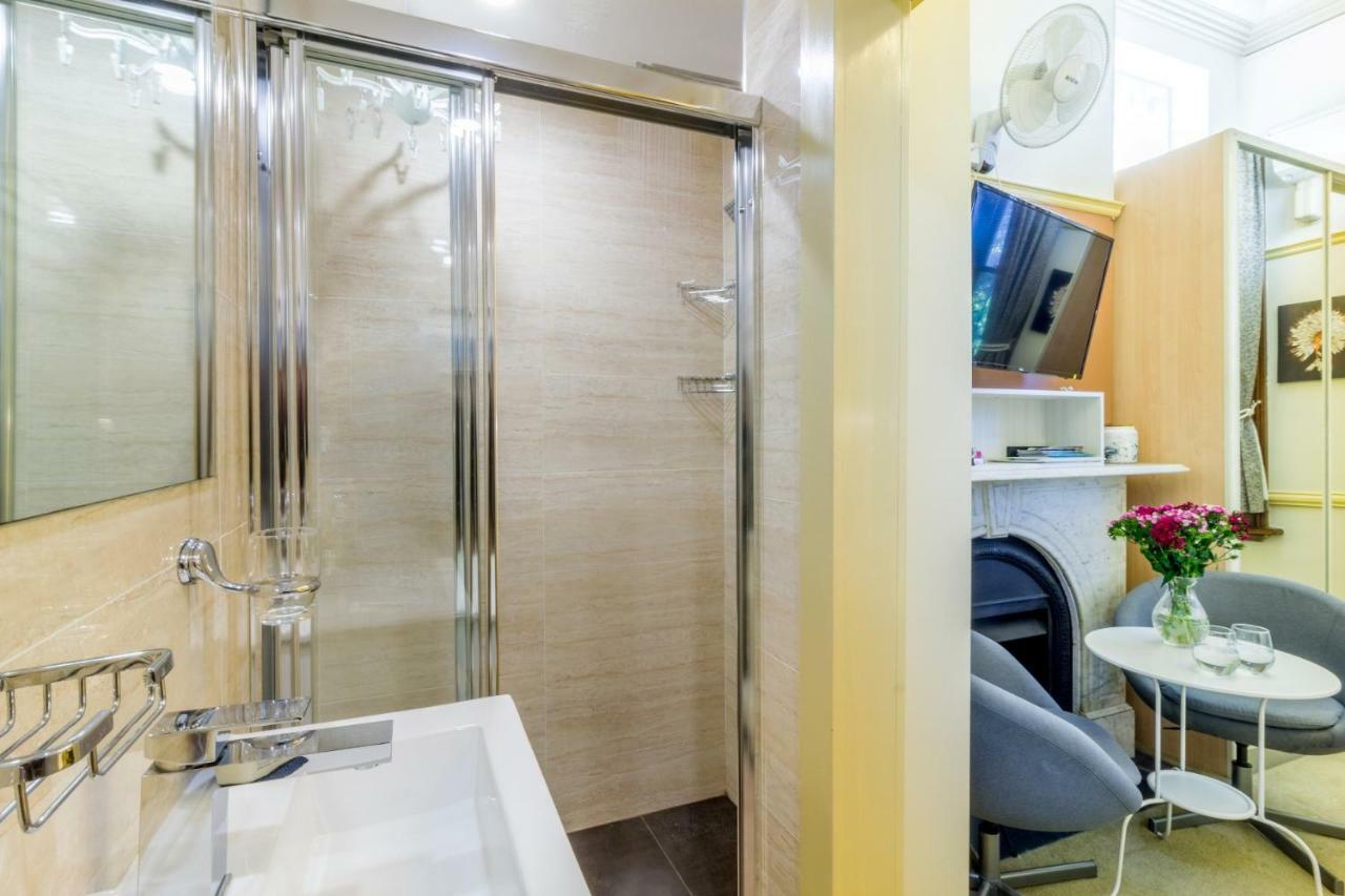 Superb Surry Hills Studio Room - Great Location Sydney Exterior photo